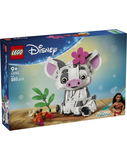 LEGO - 43292 Pua
