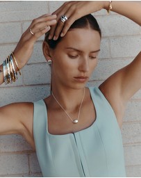 Kirstin Ash - Within Motion Necklace