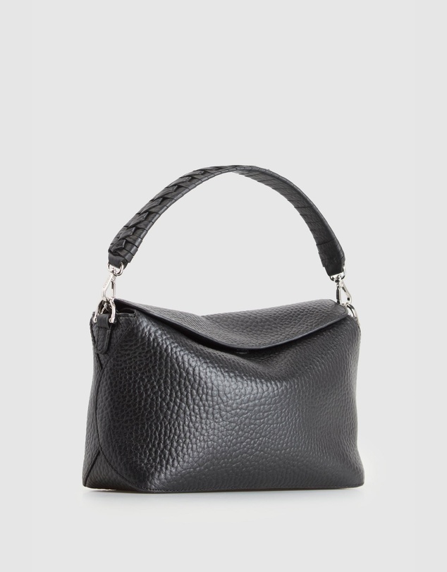 Evity - Clara Leather Grab Bag