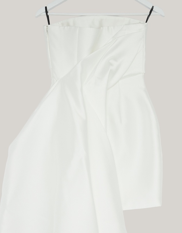 Revibe - Repaired Solace London Meyer Mini Dress - AU 6