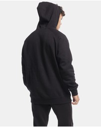 Vacancy Co - Polaroid Embroidery Hoodie