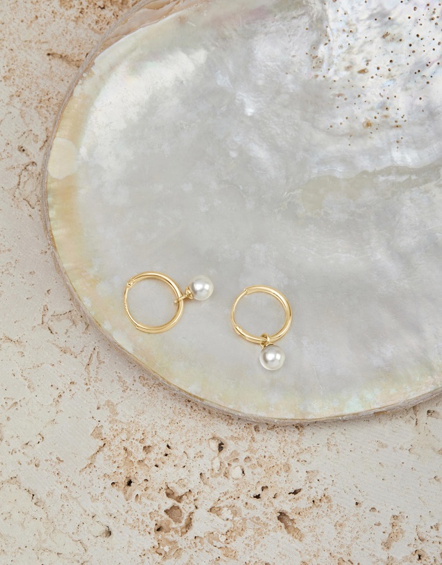 Pastiche - Bella Hoops