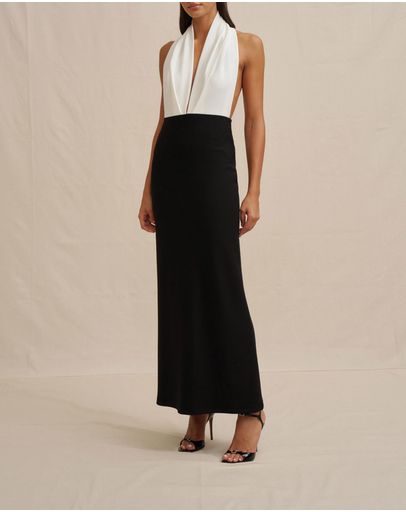 Black & Ivory