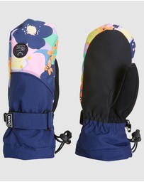 ROJO Outerwear - Girls Maximise Mitt