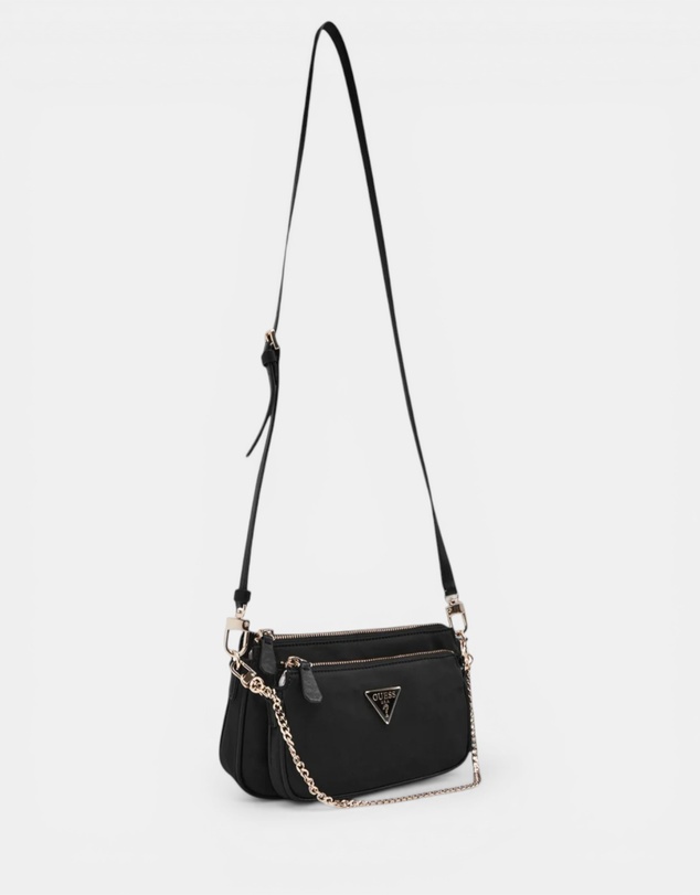 GUESS - Little Bay Mini Crossbody Bag