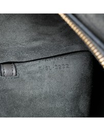 Pre-Loved by Azura Reborn - Pre-Loved Nano Grained Calfskin Belt Bag