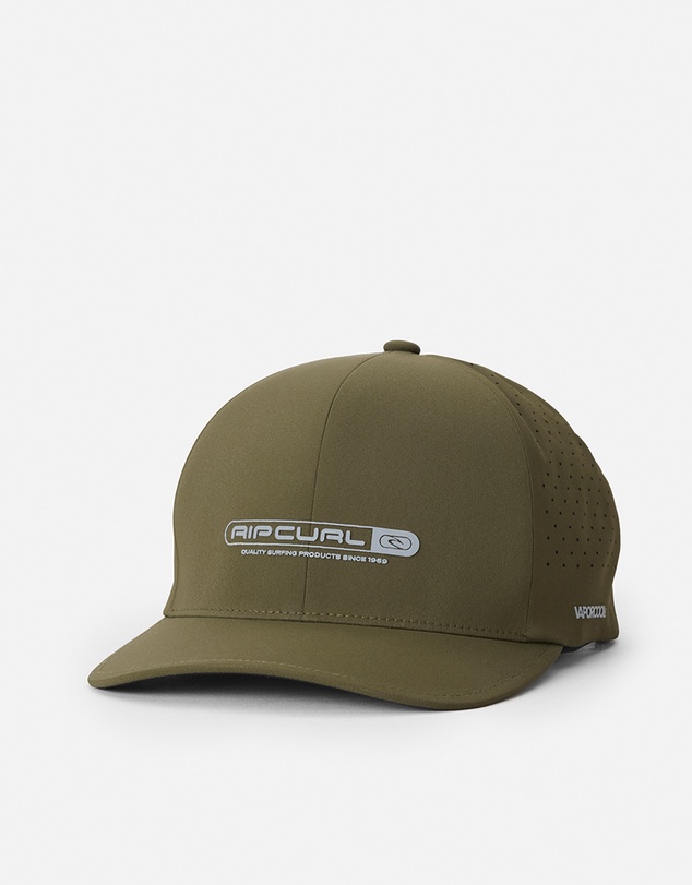 Rip Curl - VaporCool Tube Flexfit Snapback Cap