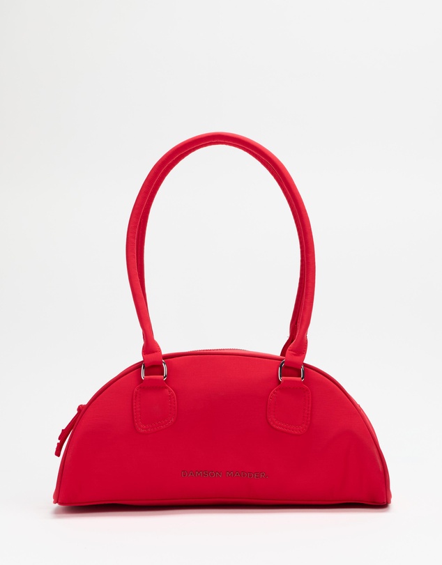 Damson Madder - Berta Bowler Bag