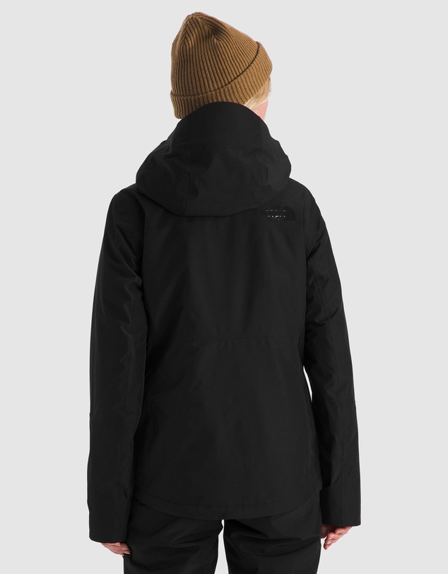 The North Face - Descendit Snow Jacket