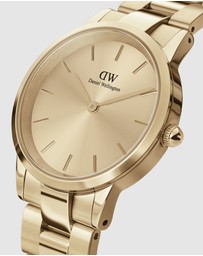 Daniel Wellington - Iconic Link Unitone 28mm