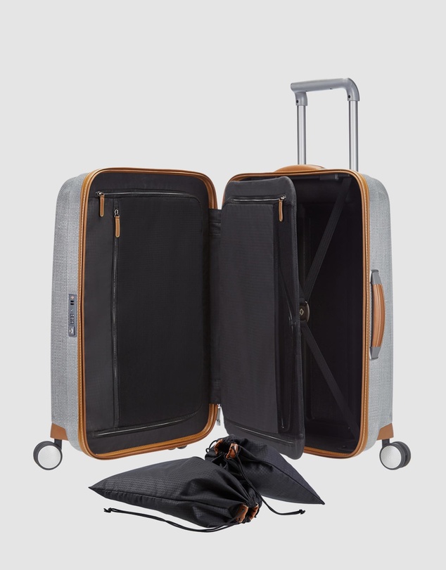 Samsonite - Lite-Cube DLX 76cm Spinner
