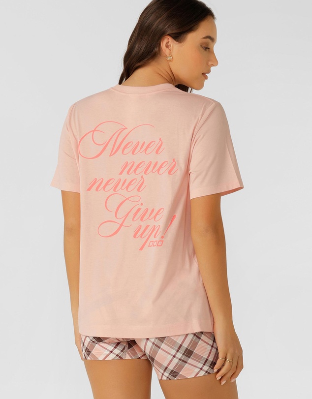 Lorna Jane - Active Nation Relaxed T-Shirt