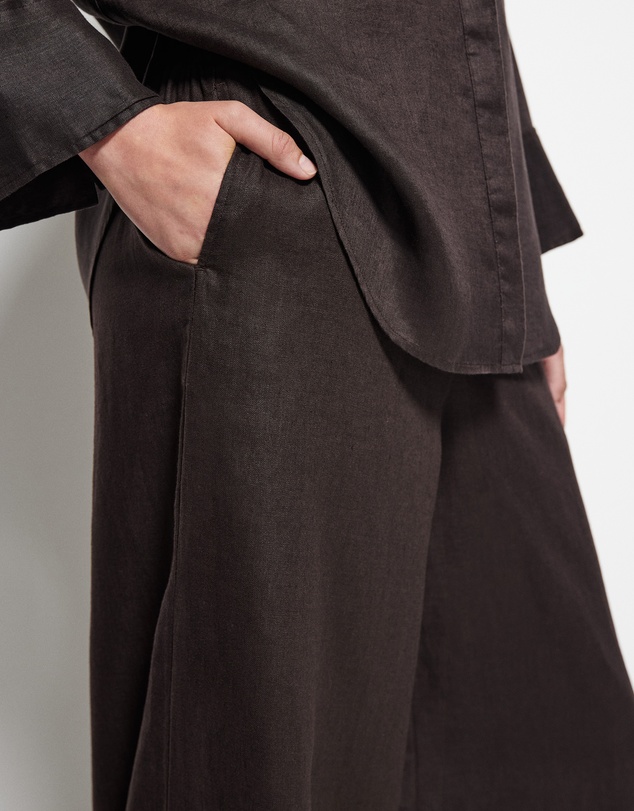 Commonry - Linen Pant