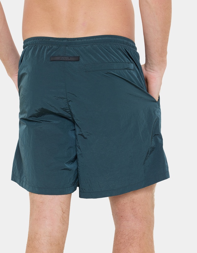 PYRA - Nylon Beach Short