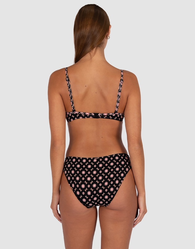 Baku Swimwear - Kasbah Booster Bikini Bra Top