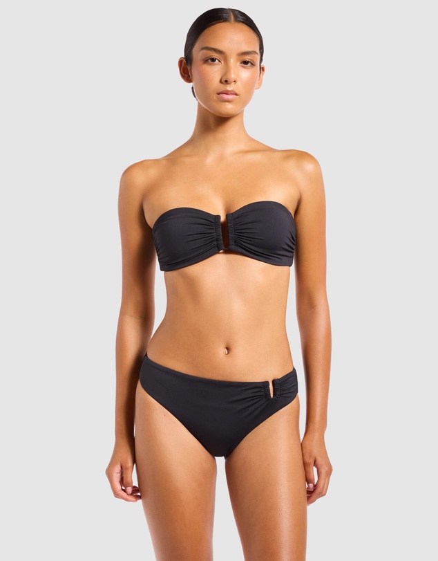 JETS - Jetset Smooth U-Trim Bikini Bottom