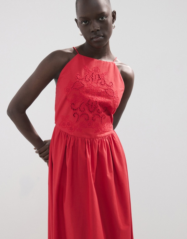 M.N.G - Betty Dress