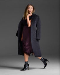 Edward Meller - ZAHIR100 Stiletto Sock Boot
