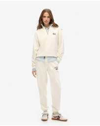 Superdry - Athletic Essential Boyfriend Jogger