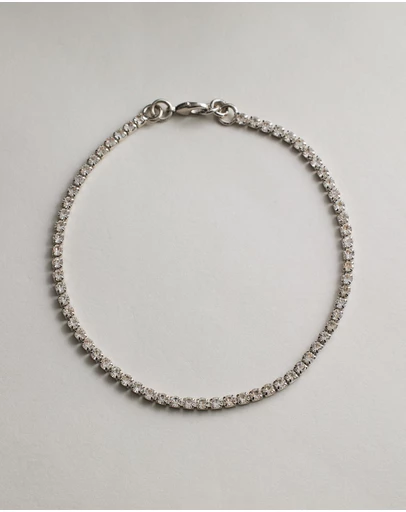 Senso - Tennis Anklet