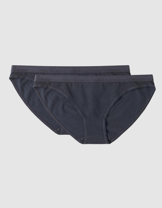 Boody - 2-Pack LYOLYTE Hipster Bikini