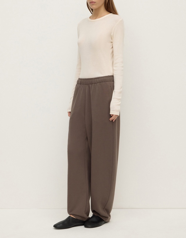 Assembly Label - Brushed Cotton Lounge Pants