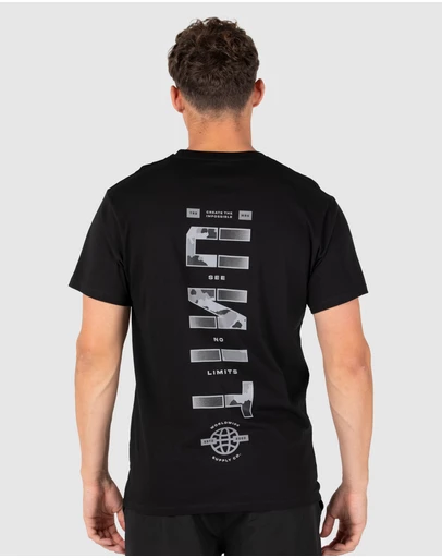 UNIT - UNIT Rivival Men's T-Shirt