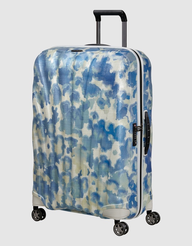 Samsonite - C-Lite Check-In Large 75Cm 2.8Kg Suitcase Limited Edition