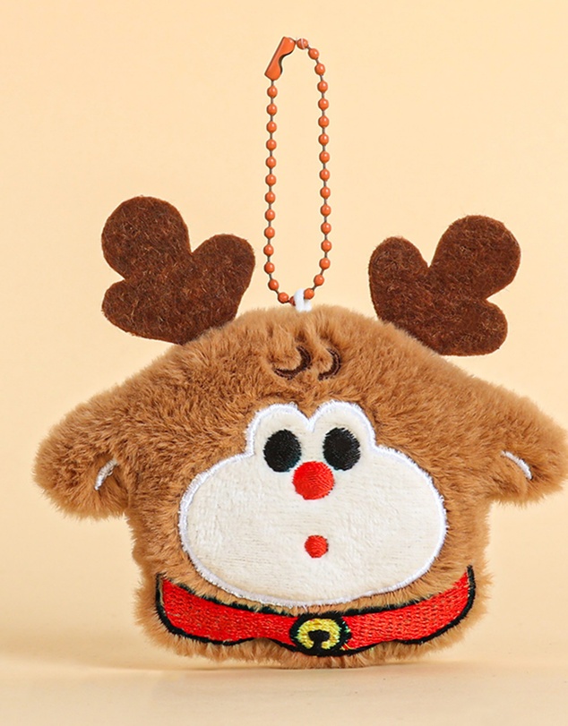 KAJA Clothing - Christmas-Cute Christmas Buddies
