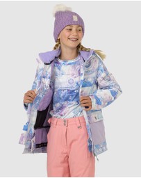 ROJO Outerwear - Elin Jacket