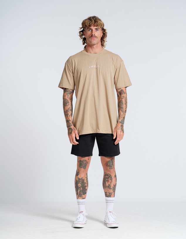 Vacancy Co - Compost Tee
