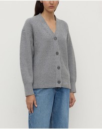 Assembly Label - Paloma Knit Cardigan