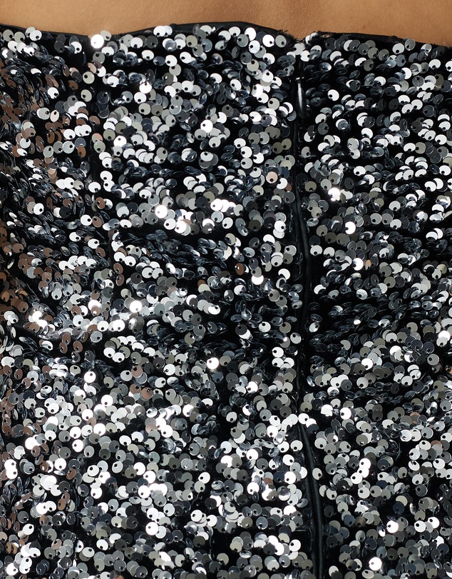 Grace Willow - Joy Mini Sequined Dress