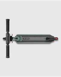 Micro Scooters - Micro Sprite 2 Wheel Folding Suspension Scooter
