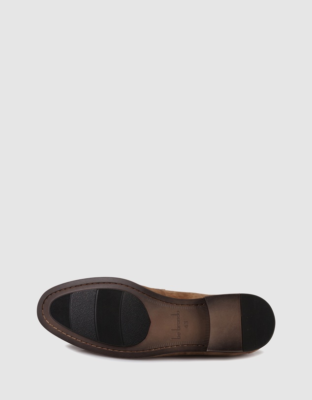 Brando - Rehman Casual Loafers