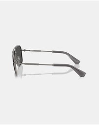 Burberry - 0BE3159