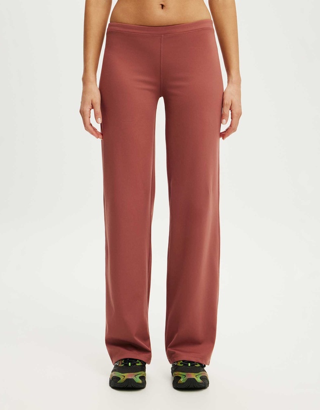 Cotton On Body Active - Ultra Soft T Bar Crop