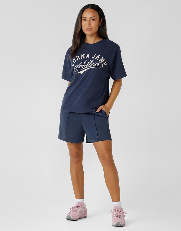 Lorna Jane - Fan Favourite Washed T-Shirt