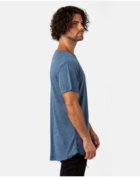 ONEBYONE - Classic Blank Tee