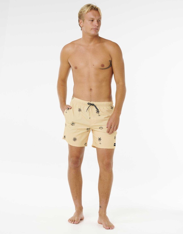 Rip Curl - Sessions Volley Boardshort