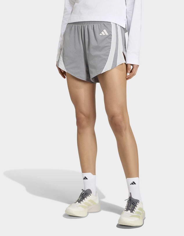 adidas Performance - Adizero Archive Running Shorts Womens