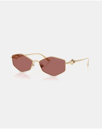 Jimmy Choo - JC4017