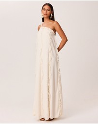 SNDYS - Zarelia Maxi Dress