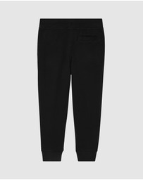 Polo Ralph Lauren - Fleece Jogger Pants - Kids