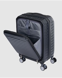 American Tourister - Frontec Carry-On Suitcase (54 Cm)