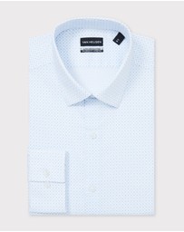 Van Heusen - Solid Colour Shirt