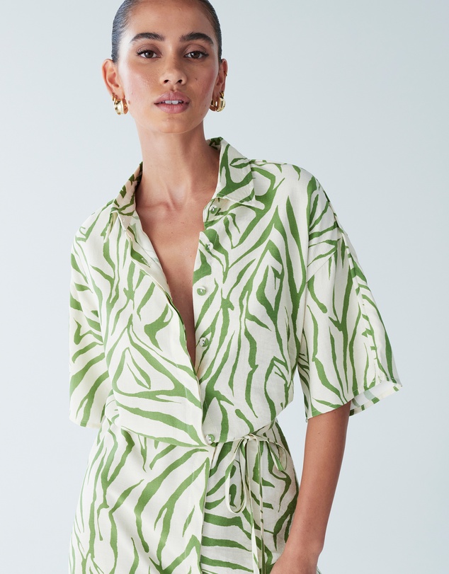 BWLDR - Orla Mini Dress
