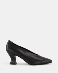 Jeffrey Campbell - Hints Heels