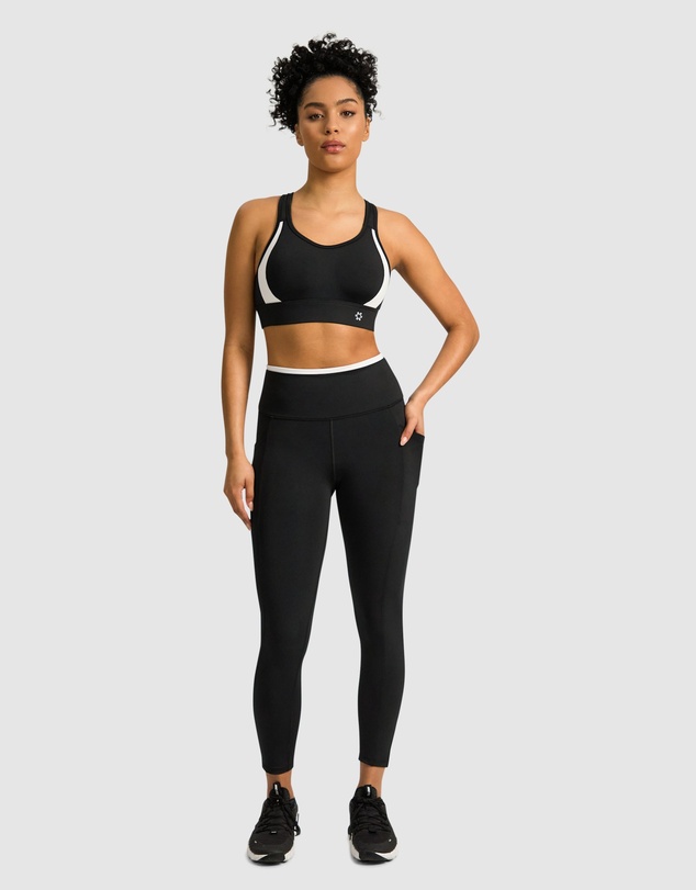 Rockwear - Evolve Moulded High Impact Sports Bra