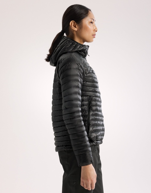 Arc'teryx - Cerium SL Hoody Women's